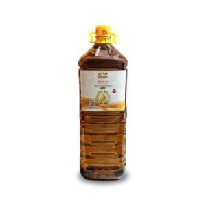 Mustard Oil/ সরিষার তেল (2 লিটার)